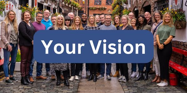 #4 Exploring your vision and values