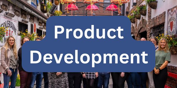 #9 Product Development