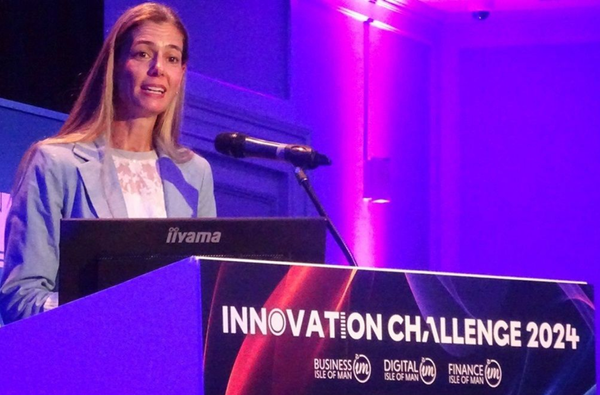 Portfolio news: Umazi wins Isle of Man Innovation Challenge